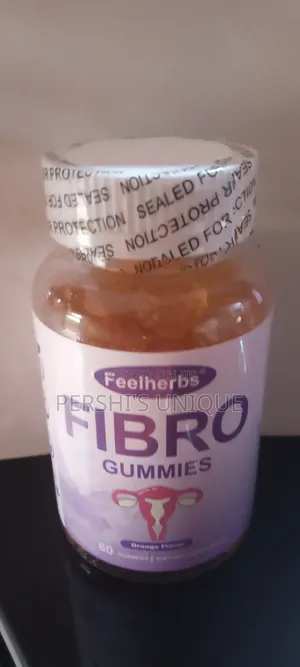 Feelherbs Fibro Gummies