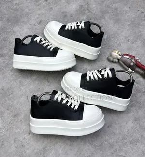 Rick Owens Sneakers