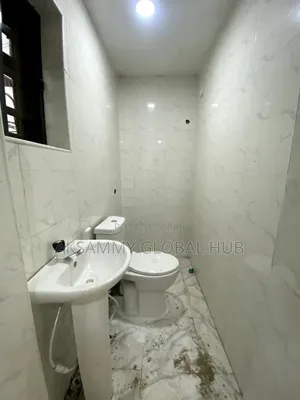 1bdrm Apartment in Agbowo Ui, Ibadan for rent