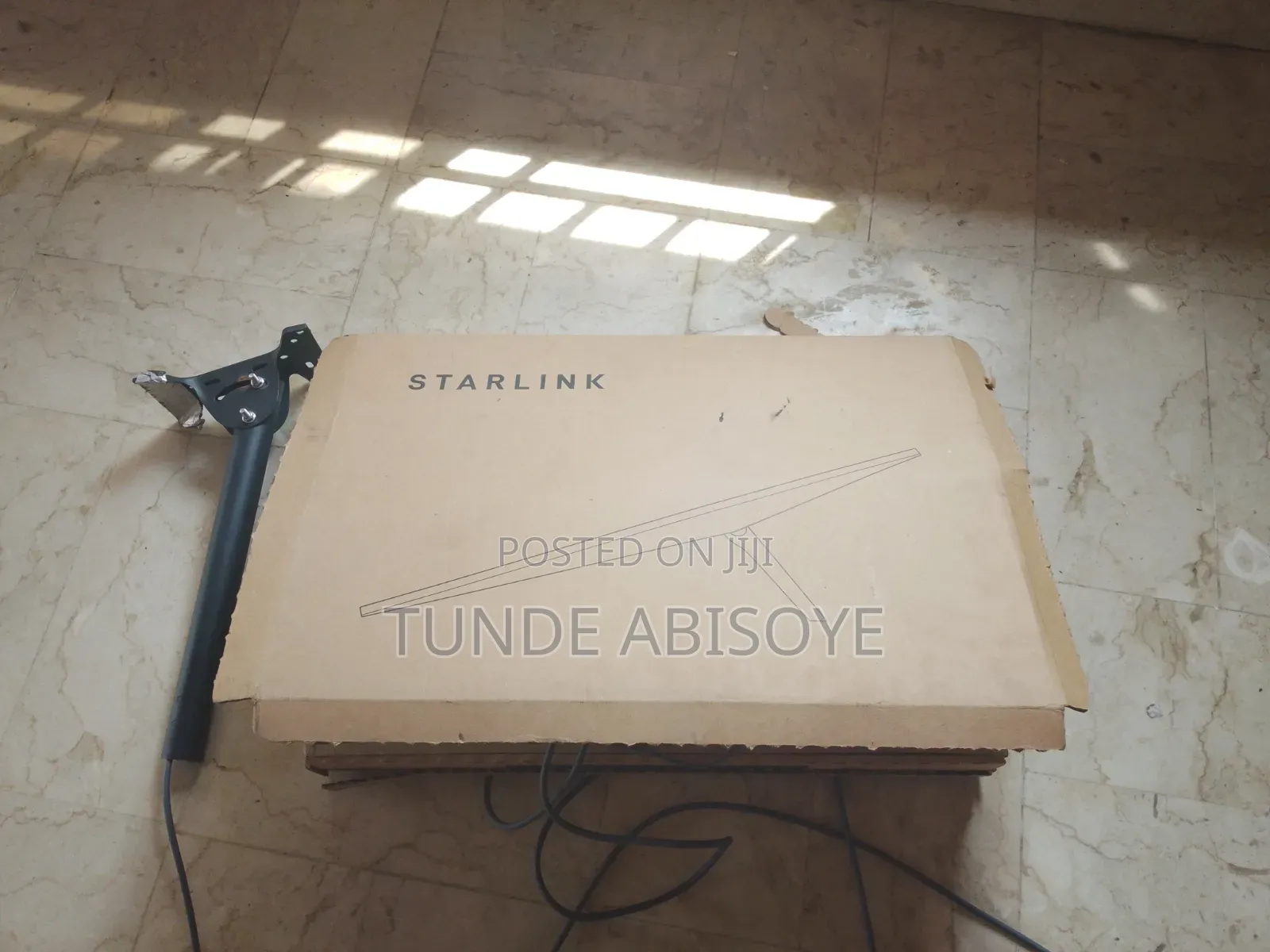 Starlink for Sale!!!