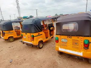 Tricycle Ihemas 2023 Gold