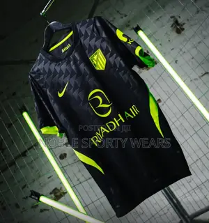 Athletico Away 26/27 Kit