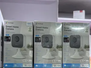 Ezviz Smart Home Camera