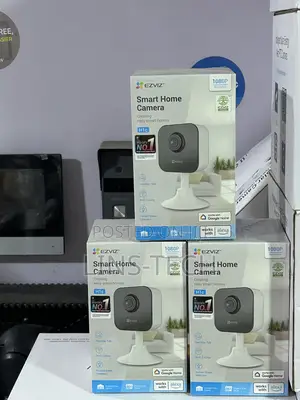 Ezviz Smart Home Camera