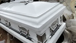 Abuja Caskets