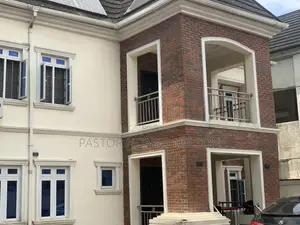 5bdrm Duplex in Doro, Owerri for sale