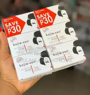 Original Kojic