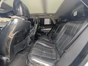 Land Rover Range Rover Velar 2019 White