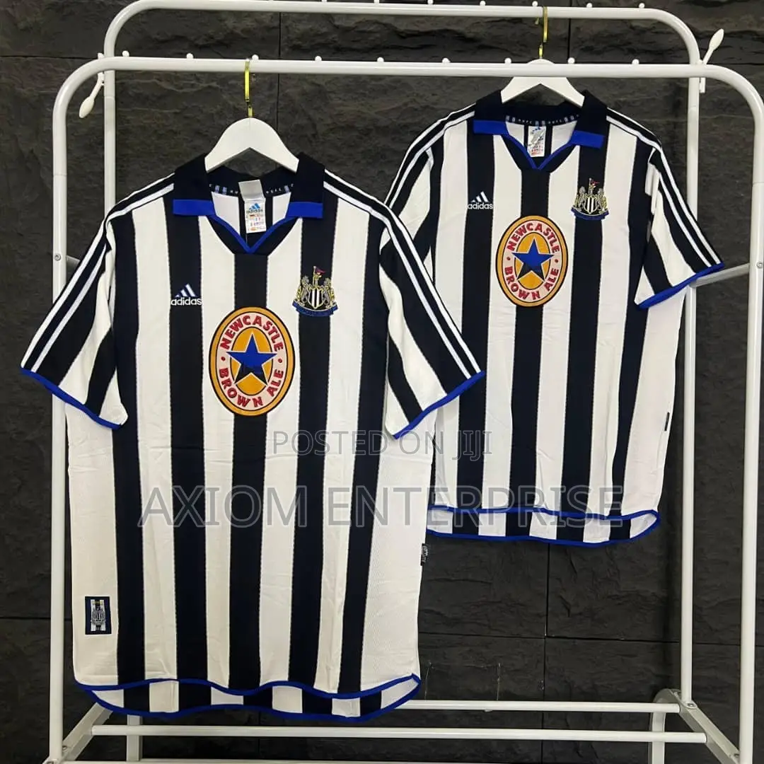 Football Jerseys
