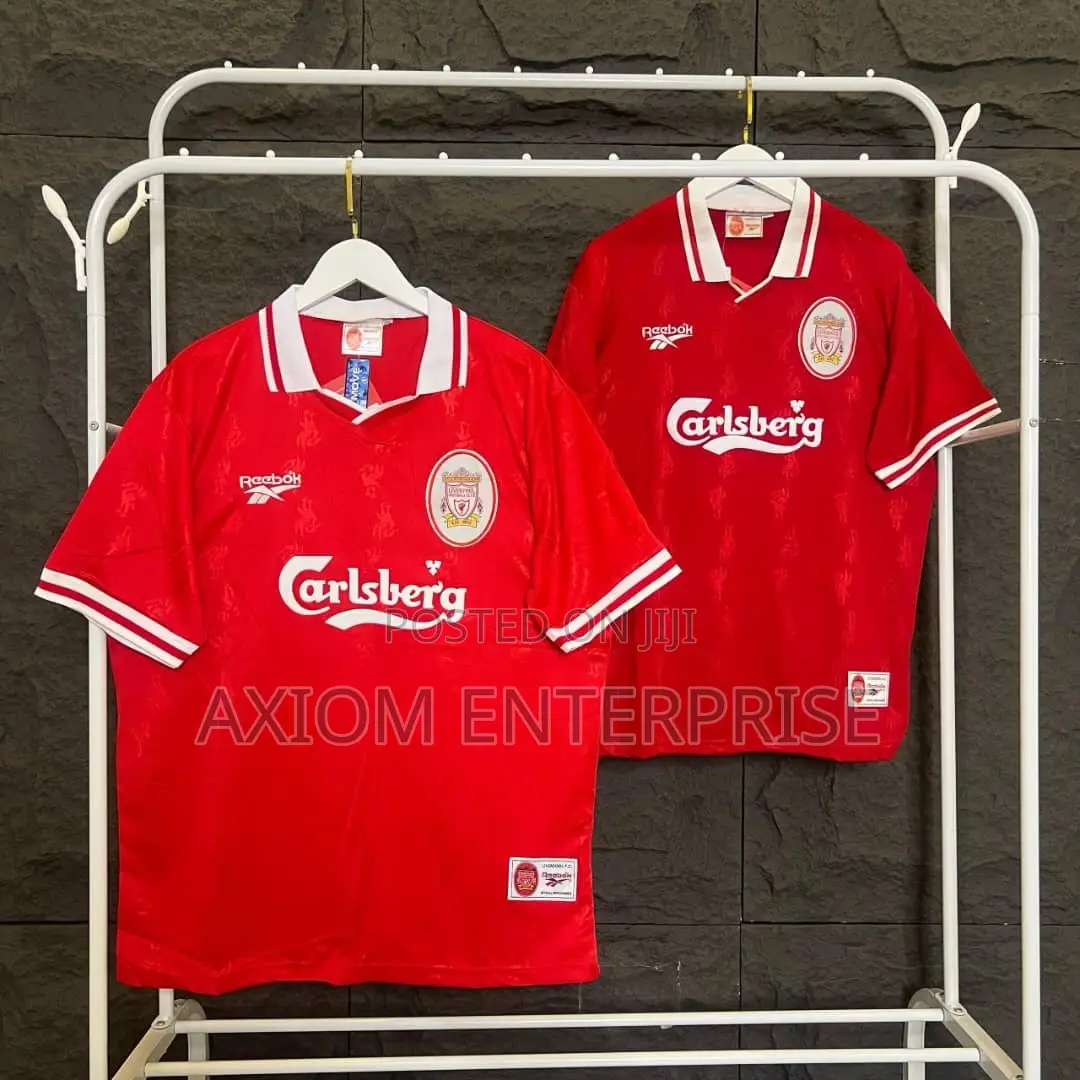 Football Jerseys