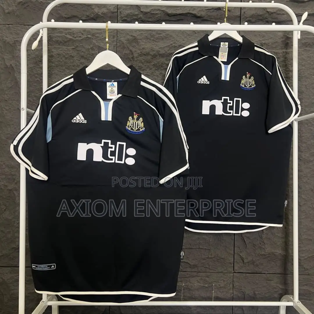 Football Jerseys