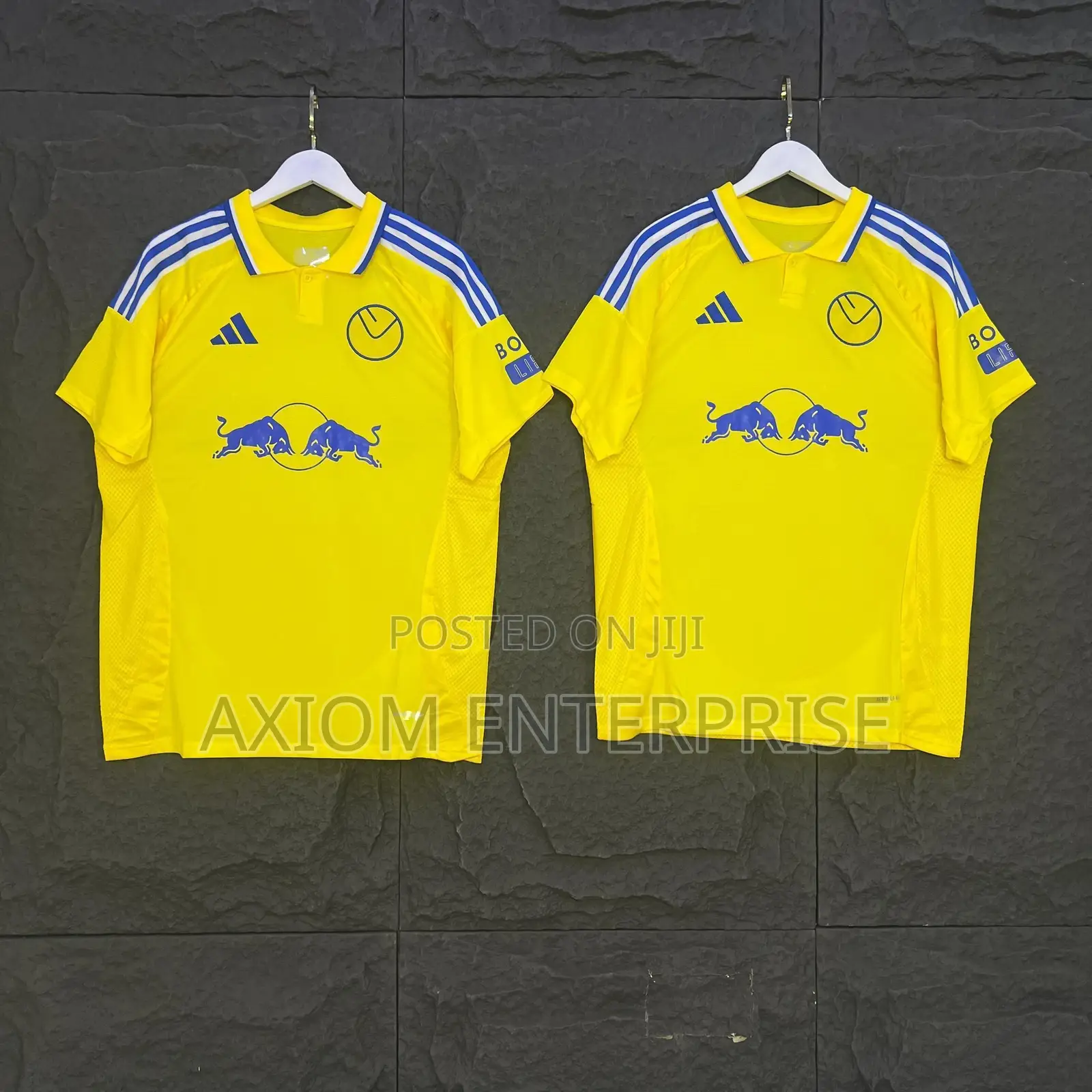 Football Jerseys