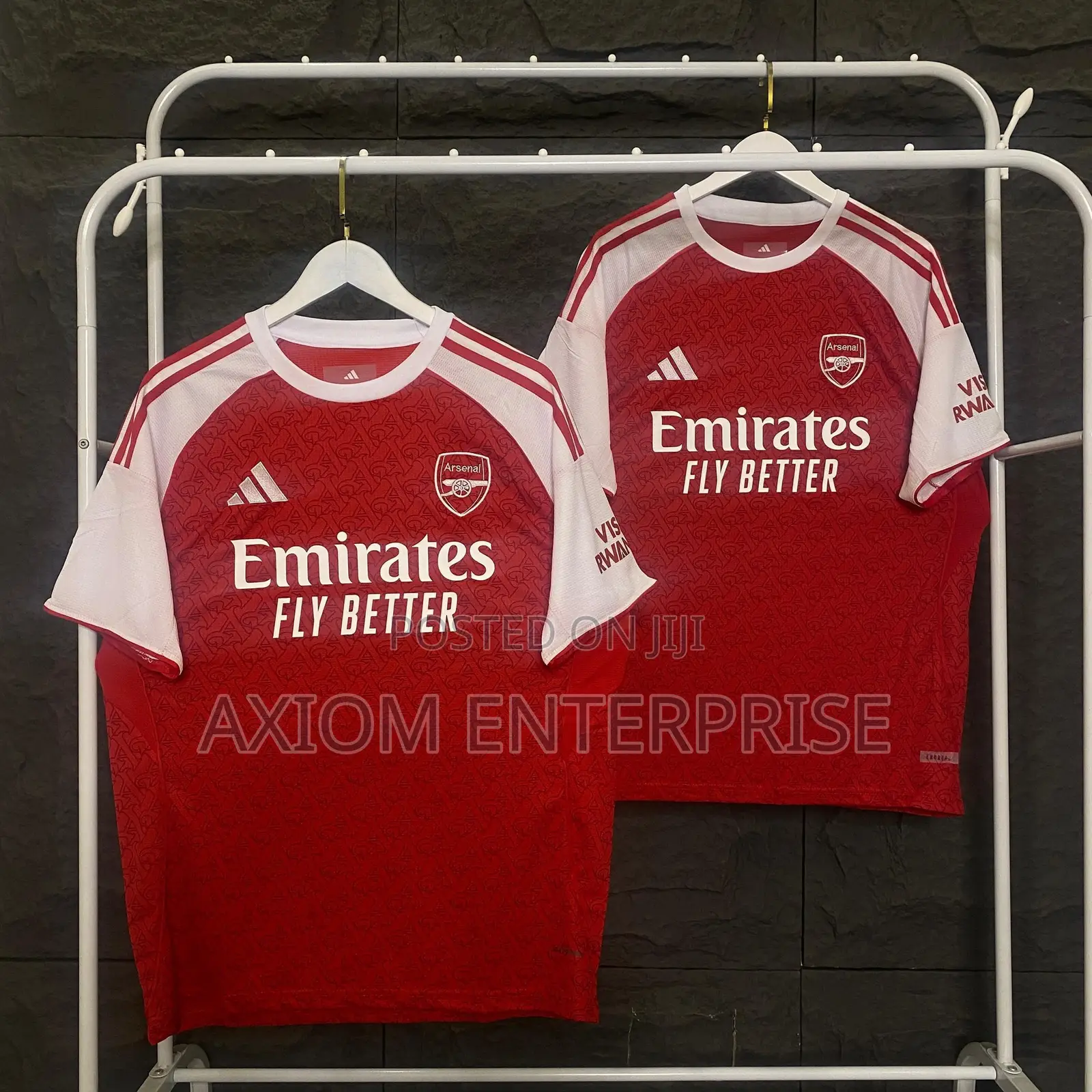 Football Jerseys