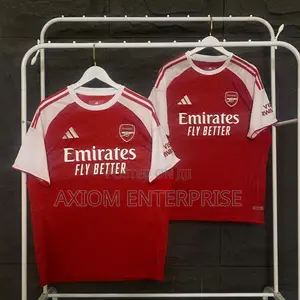 Football Jerseys
