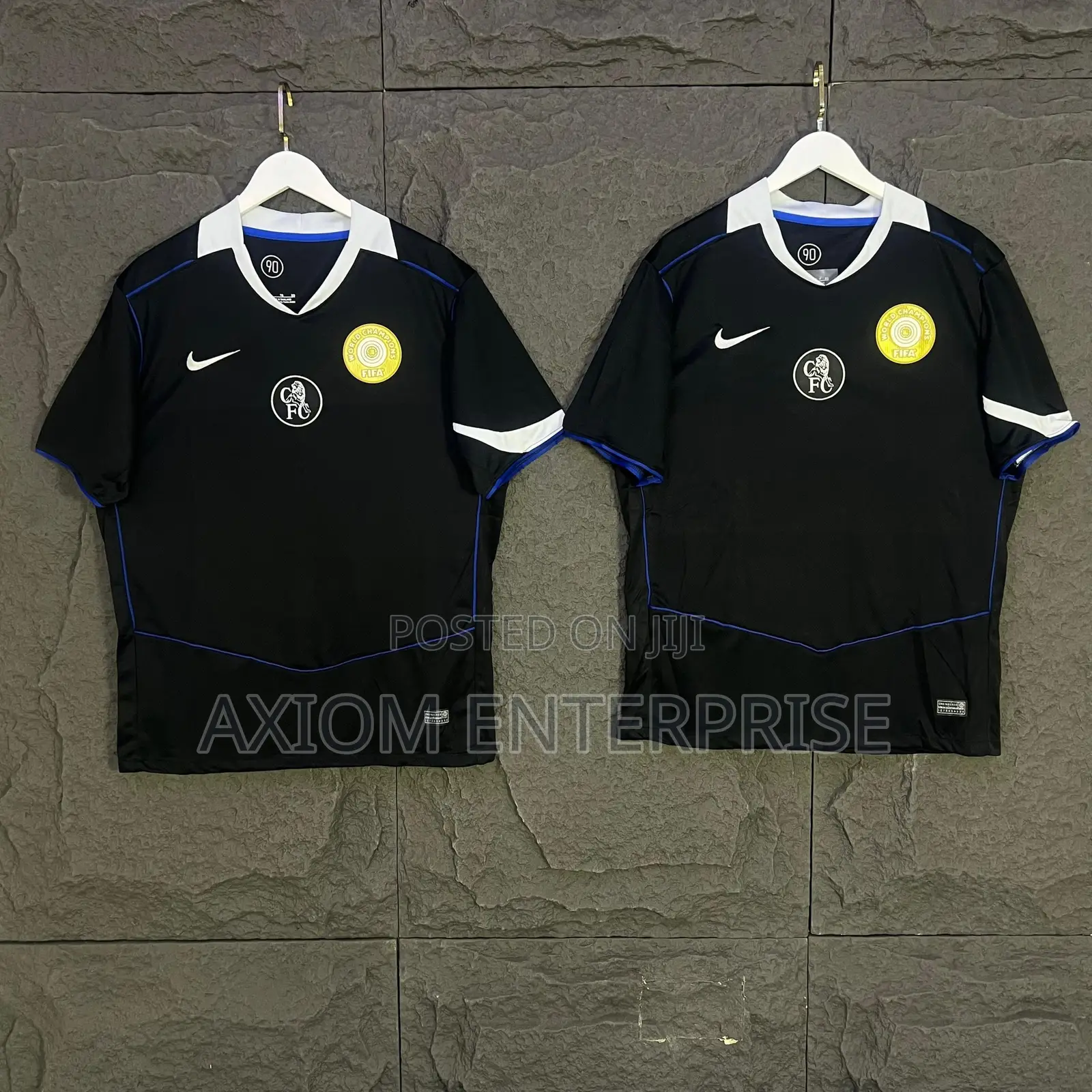 Football Jerseys