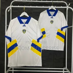 Football Jerseys