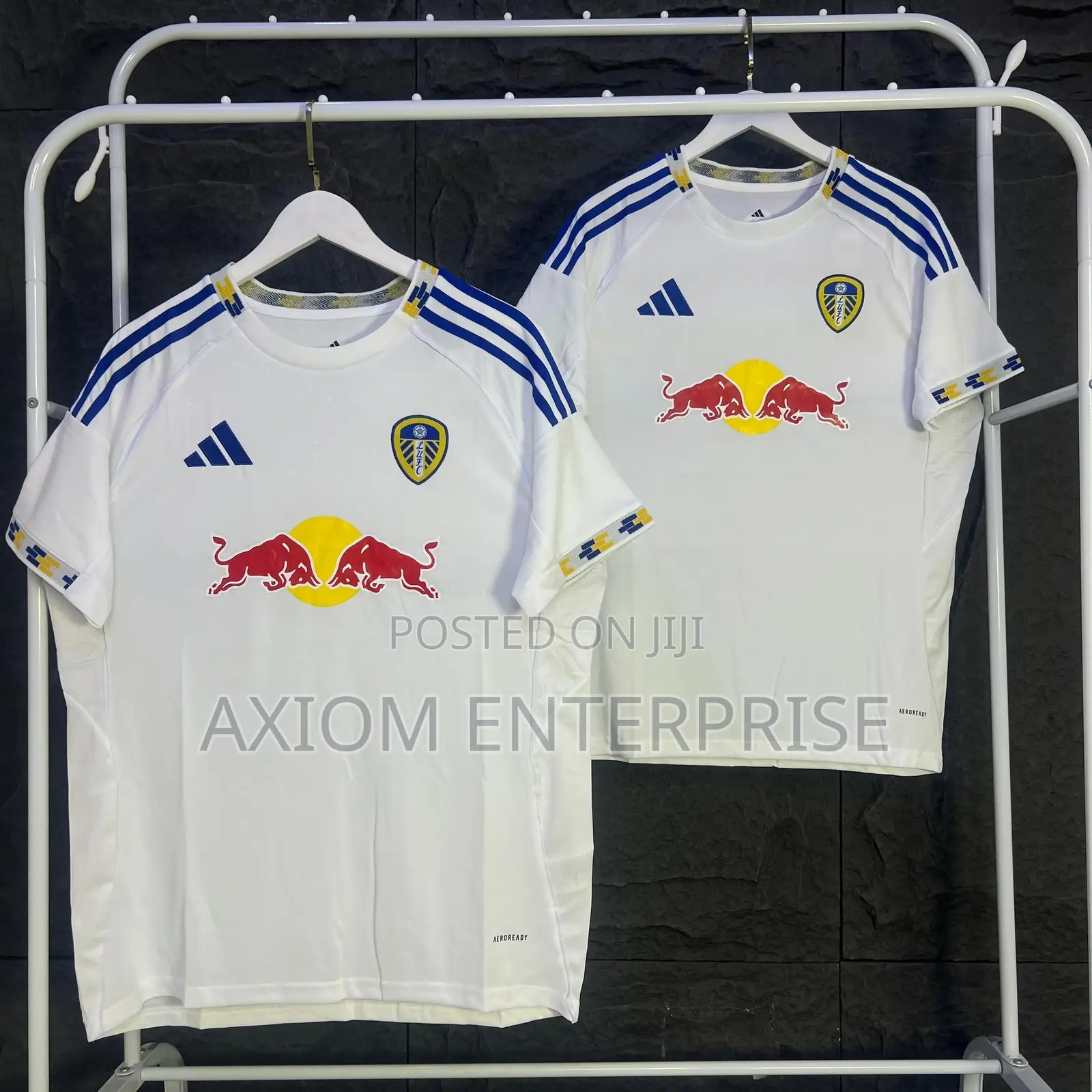 Football Jerseys