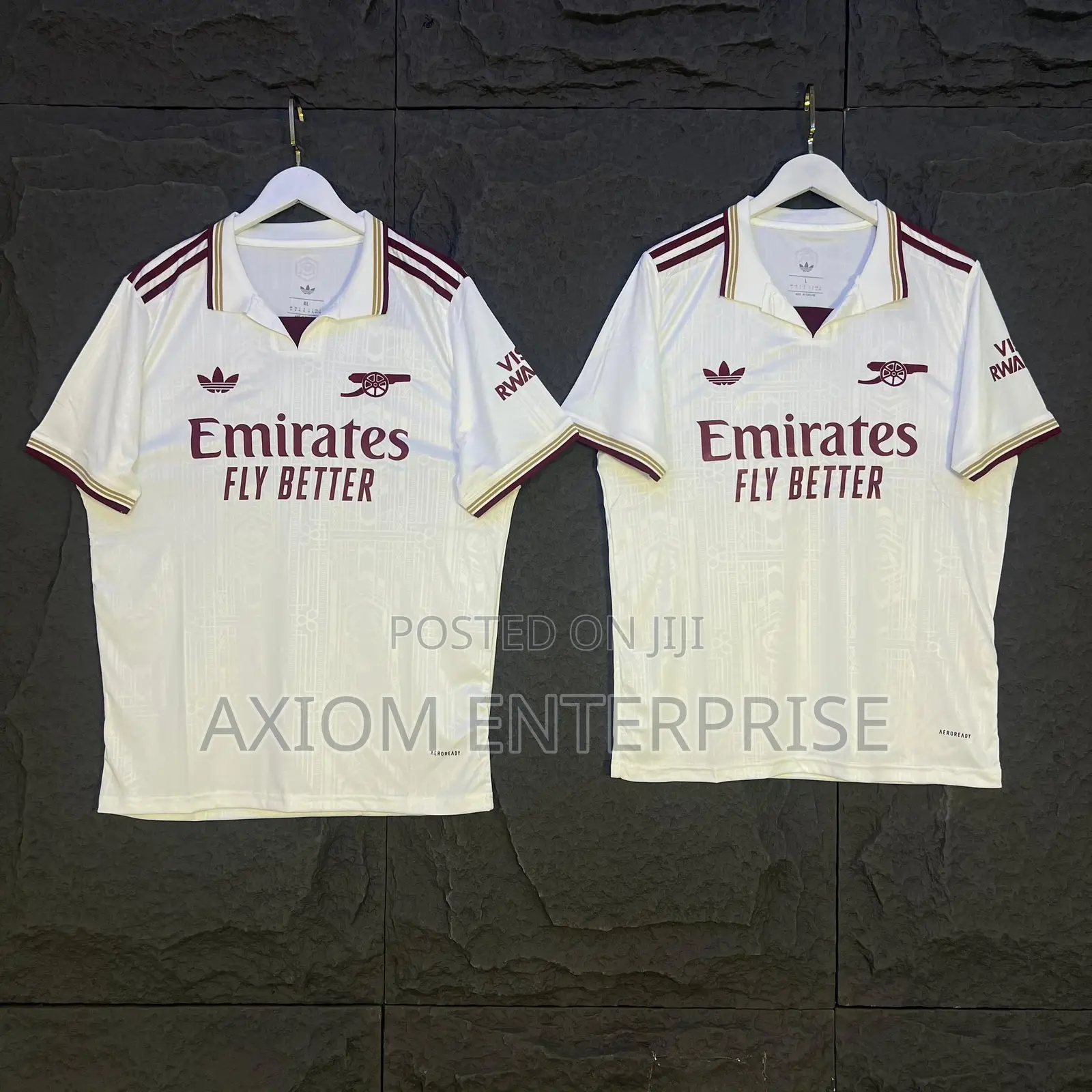 Football Jerseys