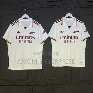 Football Jerseys