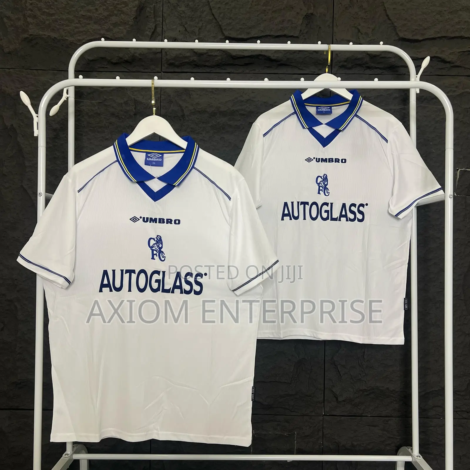 Football Jerseys