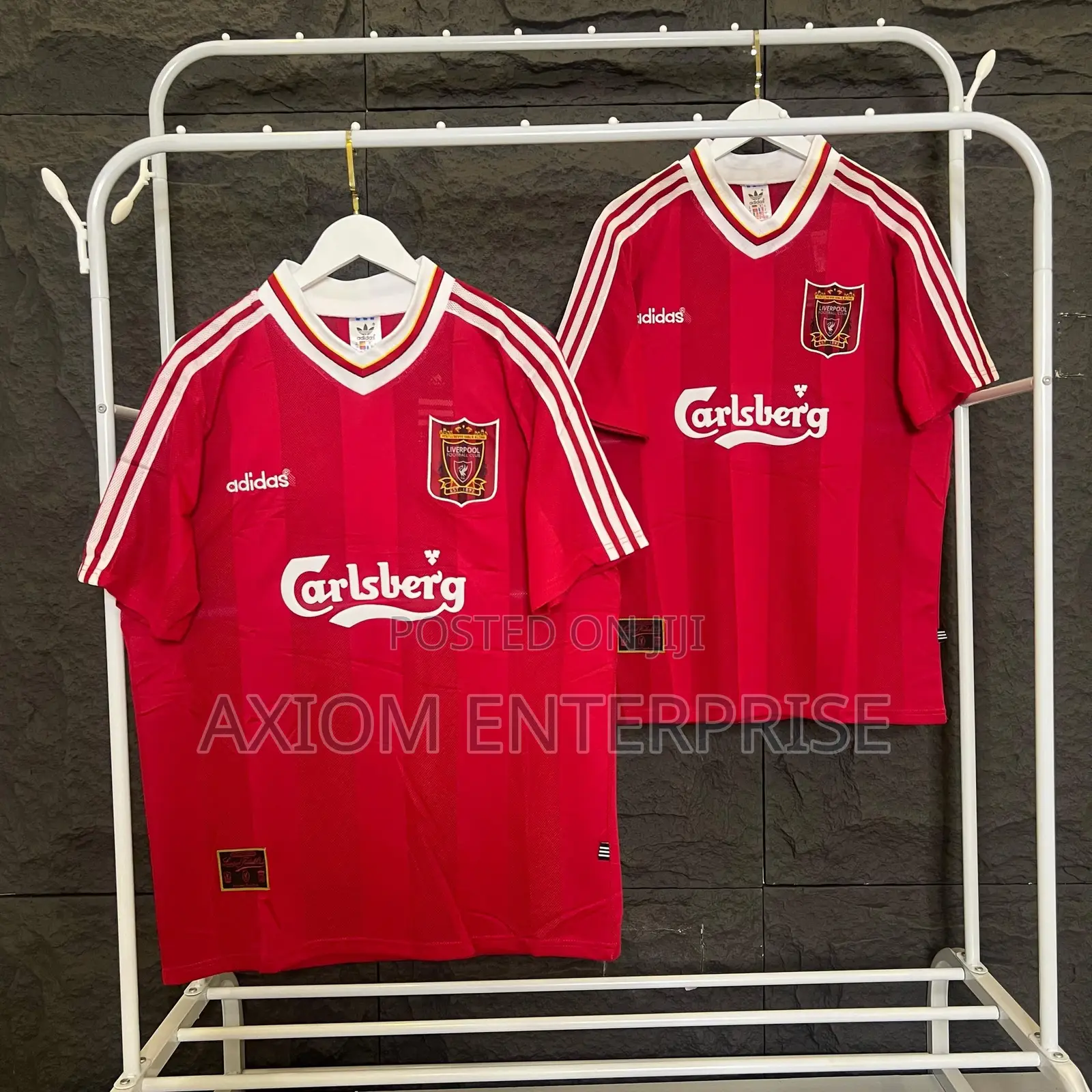 Football Jerseys
