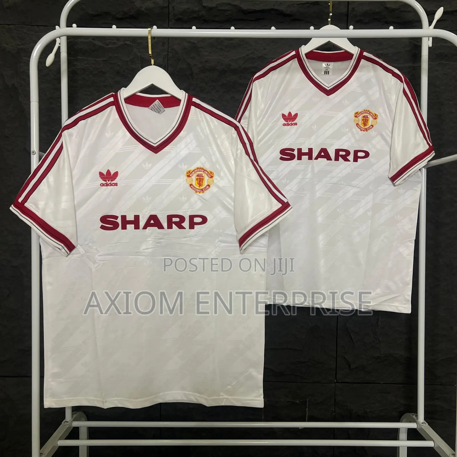 Football Jerseys
