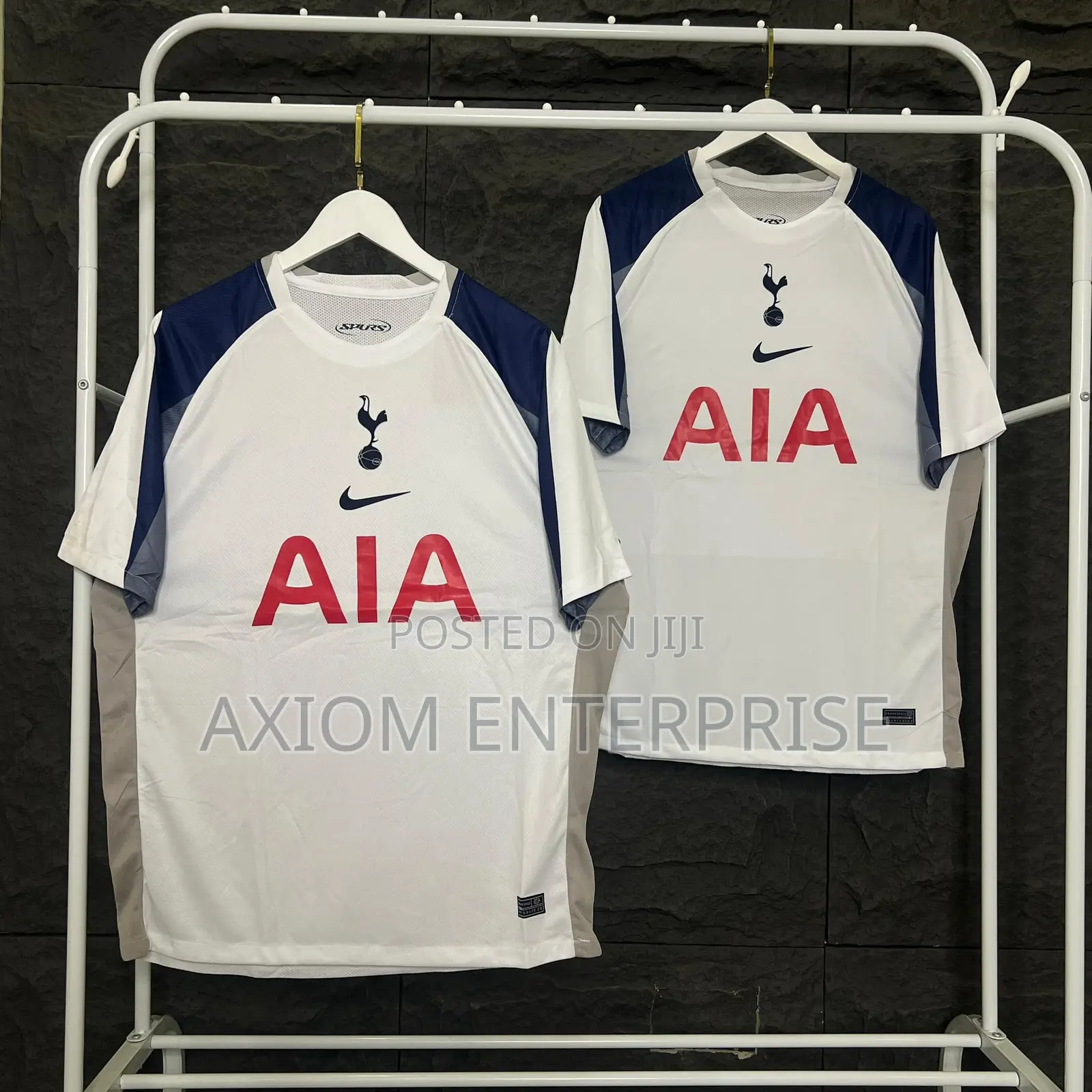 Football Jerseys