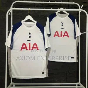 Football Jerseys