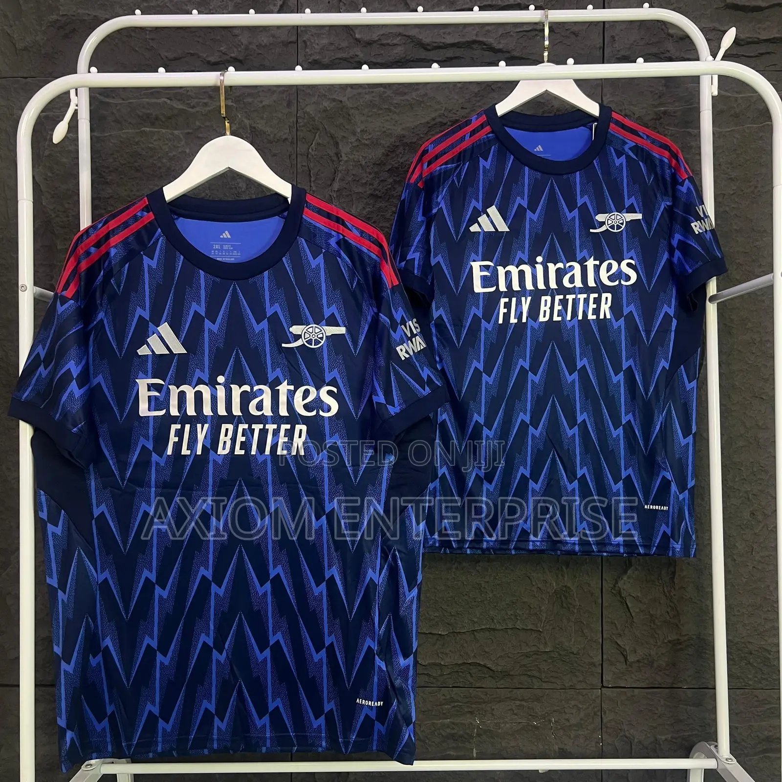 Football Jerseys