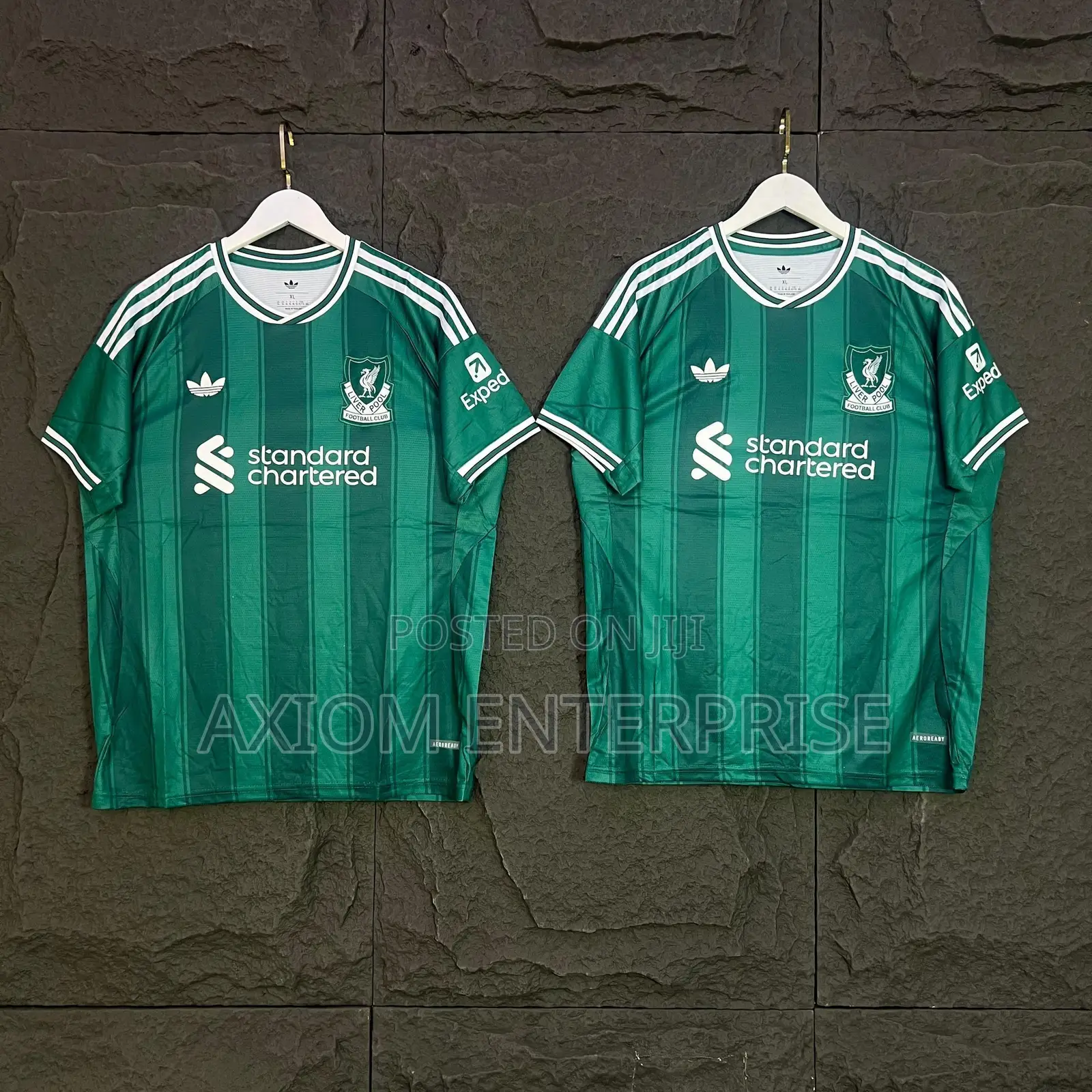 Football Jerseys