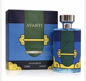 Avanti Velvet Edition Eau De Parfum 100ml – Nafdac N