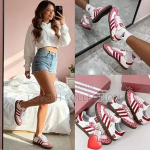 Adidas Samba