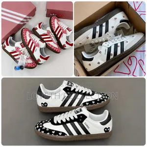 Adidas Samba