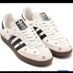 Adidas Samba