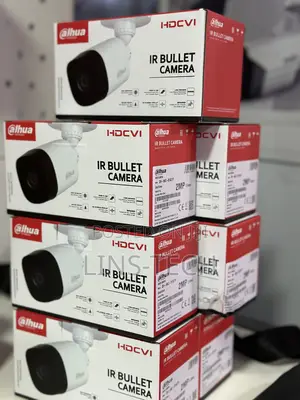 Dahua 2mp IP Camera