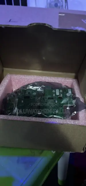 ⁠PCIE Mezzanine Card