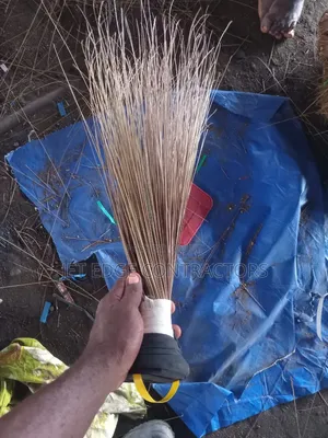 Local Broom