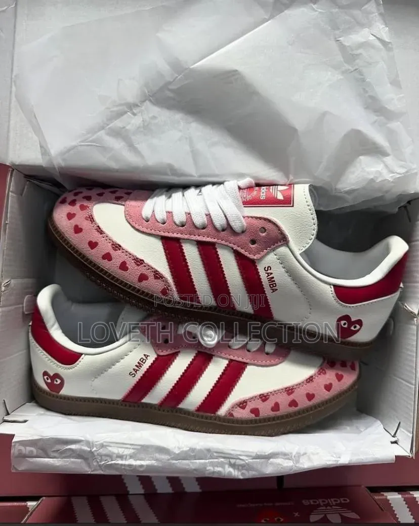 Adidas Samba