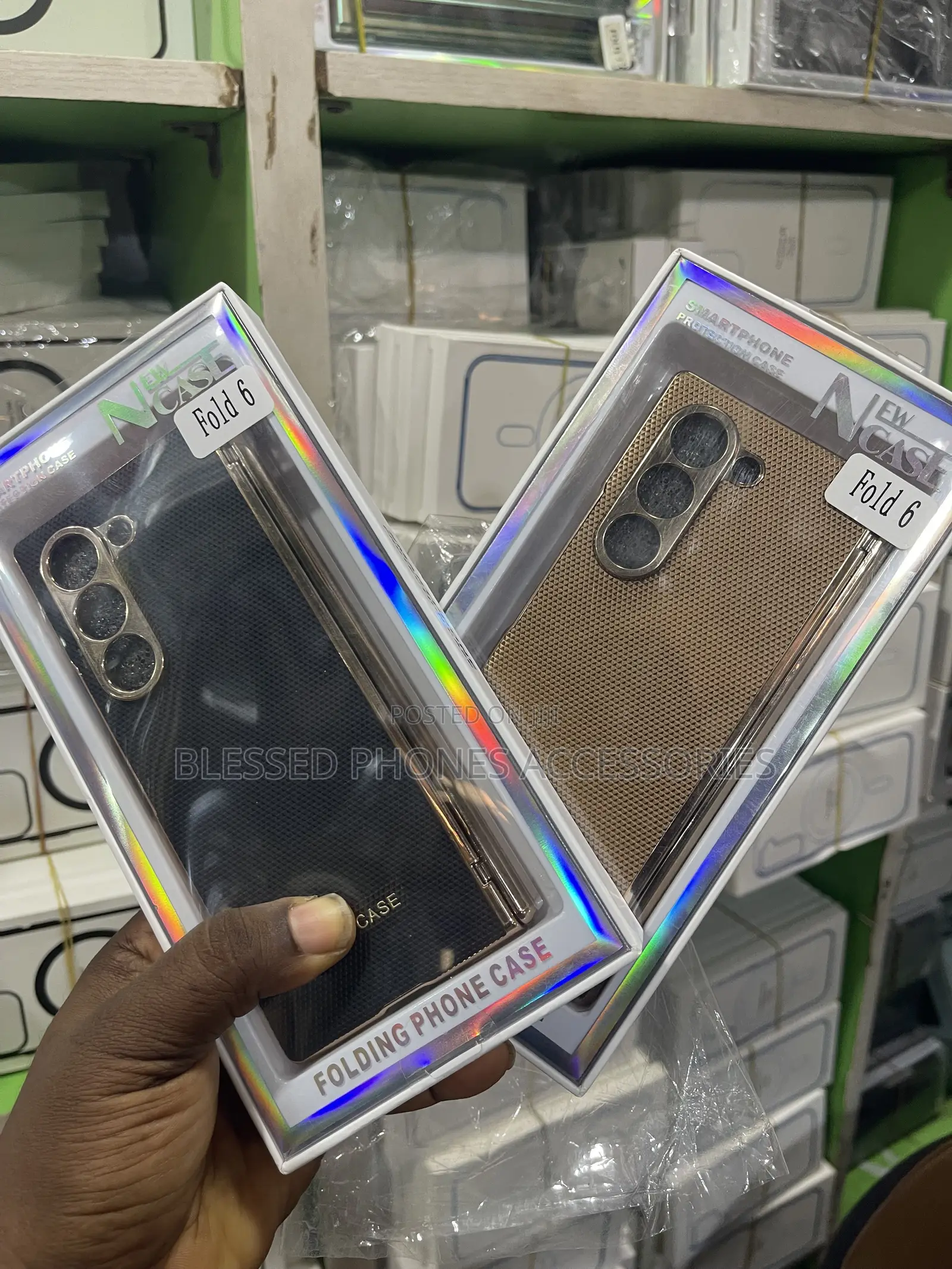 Phone Accessories