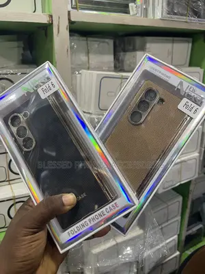 Phone Accessories