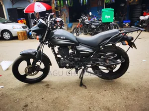 Qlink XP 200 2025 Black