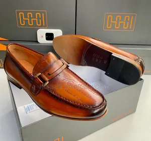 Quality Oggi Flat Shoes
