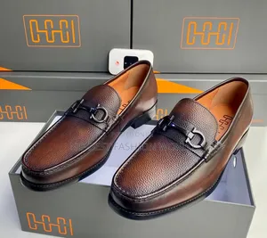 Quality Oggi Flat Shoes