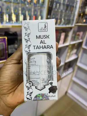 Musk Tahara