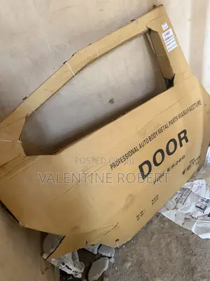 Doors Lexus Es350 2020 Model Brand New