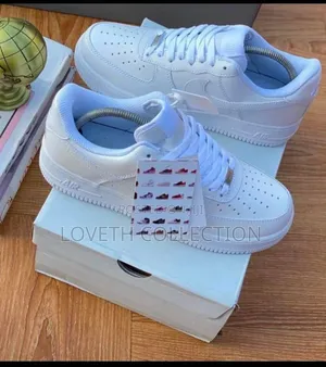 Original AF1 Nike