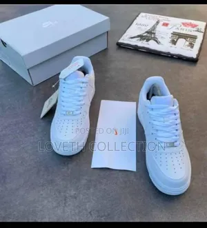 Original AF1 Nike