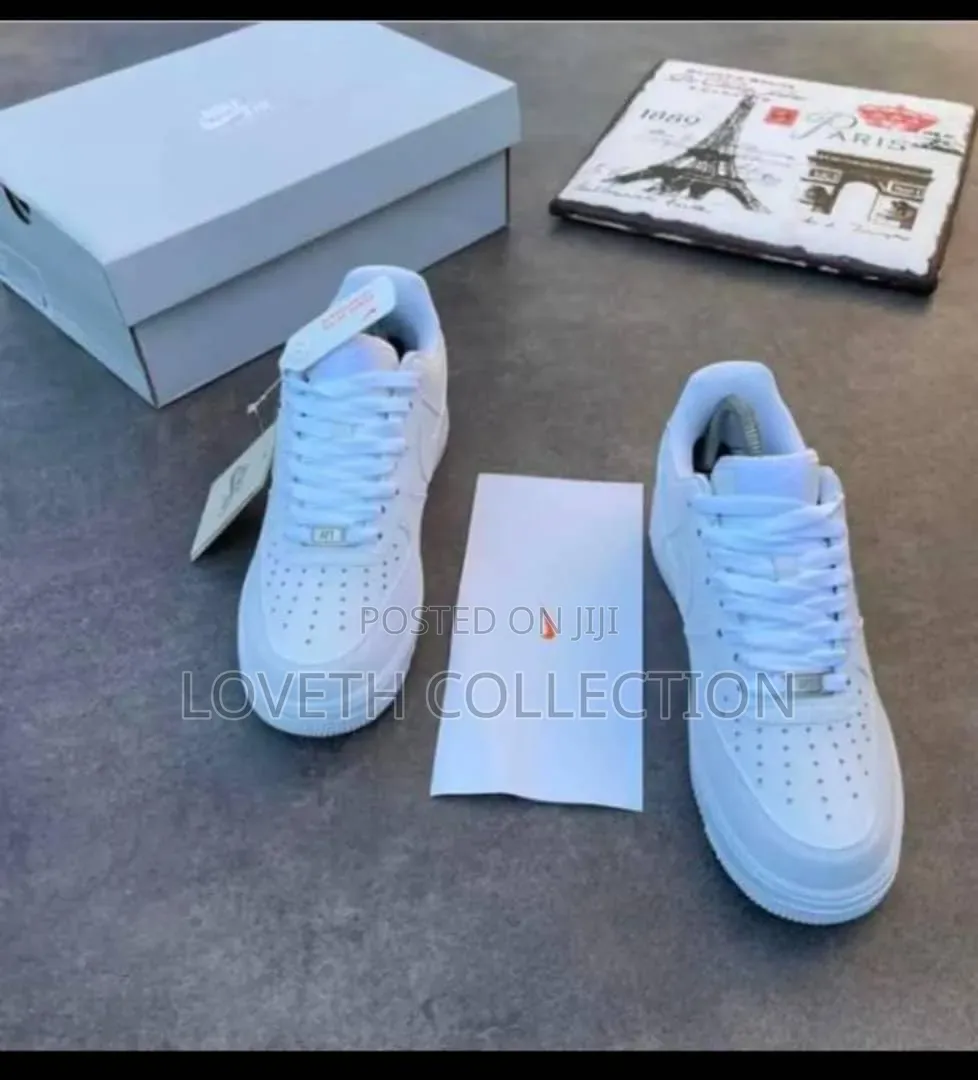 Original AF1 Nike
