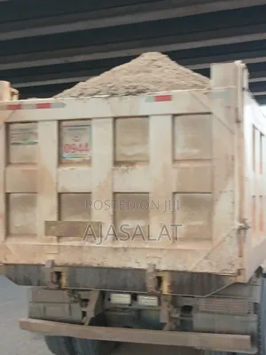 30 Ton of Granite 3z/4