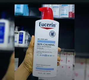 Eucern Lotion